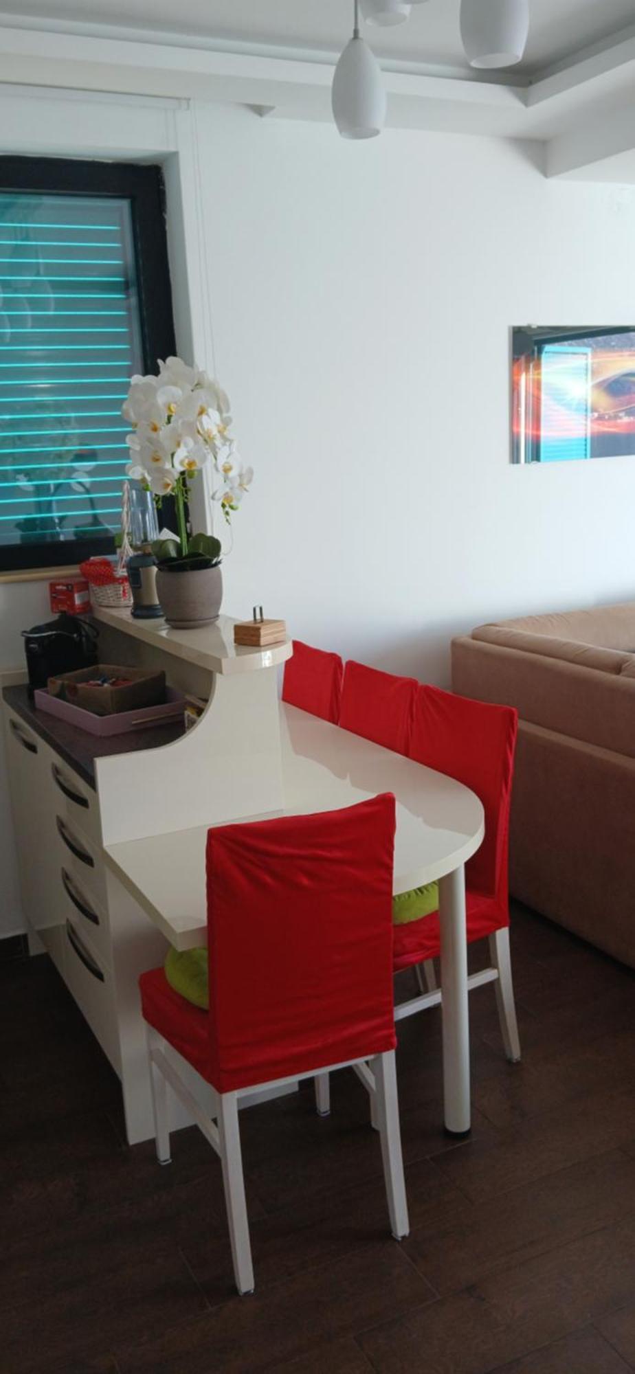 Apartment Funny Cattaro Esterno foto
